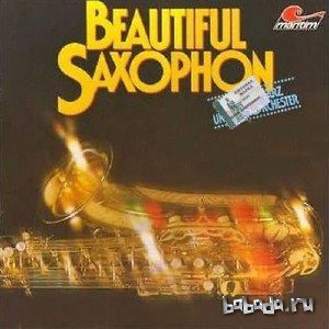  Beautiful saxophon (2014) 