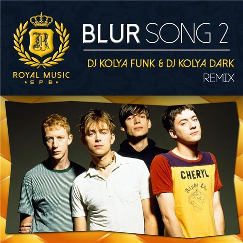 Download Blur Song 2 320 Kbps Youtube Mp3