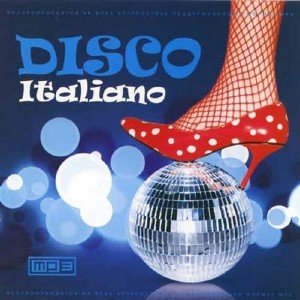  Disco Italiano 200 hits (2014) 