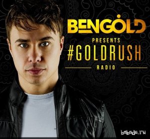  Ben Gold - #Goldrush Radio 030 (2015-01-02) 