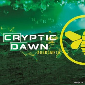  Cryptic Dawn - Aggrometh (2014) 