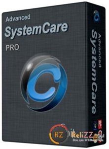  Advanced SystemCare Pro 8.0.3.588 