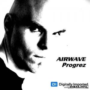  Airwave - Progrez Episode 119 (2014-12-31) 