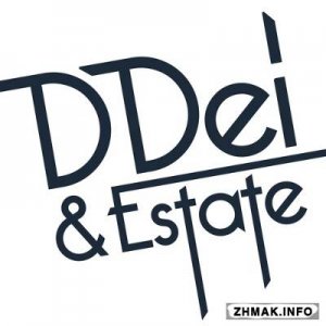  DDei&Estate - Digital Dancefloor 061 (2015-01-01) 