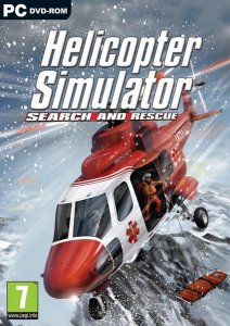 Helicopter Simulator: Search and Rescue (2014/ENG) 