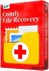  Comfy File Recovery 3.5 
