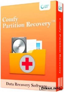  Comfy Partition Recovery 2.2 