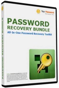 Password Recovery Bundle 2015 Enterprise Edition 3.5 + Portable +  