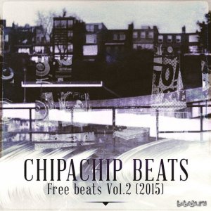  ChipaChip beats - Free beats. Vol. 2 (2015) 