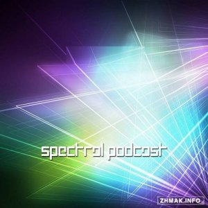  Andreas-Tek - Spectral Podcast January 2015 (2015-01-02) 