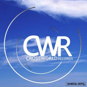  Deep J - Crossworld Podcast 022 (2015-01-02) 