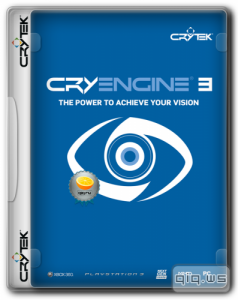  CryEngine 3.6.14 Build 3139 