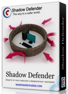  Shadow Defender 1.4.0.578 Final (2015) RUS 