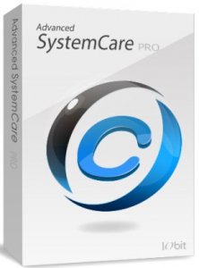  Advanced SystemCare Pro 8.0.3.621 (2015) RUS RePack by KpoJIuK 