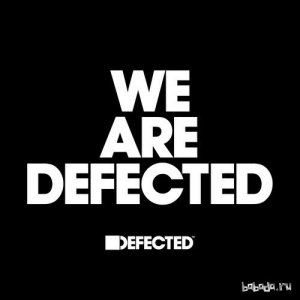  Copyrigh - Defected In The House (Purple Disco Machine) (2015-01-05) 