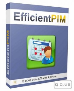  EfficientPIM Pro 3.81 Build 379 
