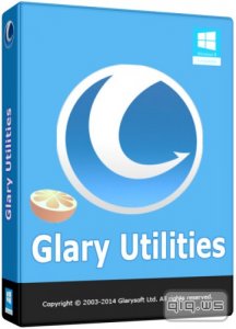  Glary Utilities Pro 5.16.0.29 Final 