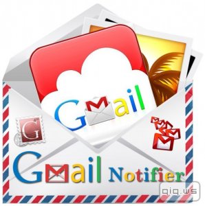  Gmail Notifier Pro 5.3 ML/Rus 