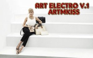  ART ELECTRO v.1 (2015) 