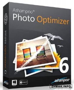  Ashampoo Photo Optimizer 6.0.8 Final 