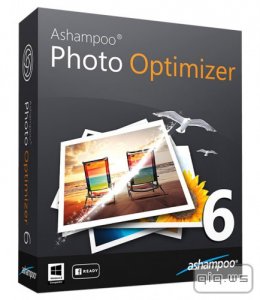 Ashampoo Photo Optimizer 6.0.8.107 Final 