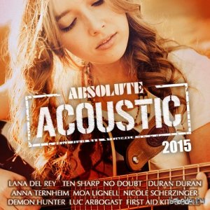  Absolute Acoustic (2015) 