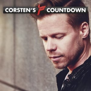  Ferry Corsten - Corsten's Countdown 393 (2015-01-07) 