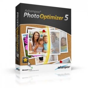  Ashampoo Photo Optimizer 6.0.8.107 Portable 