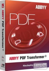 ABBYY PDF Transformer+ 12.0.102.241 Portable by punsh 