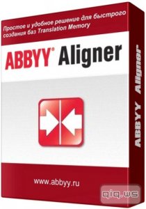  ABBYY Aligner 2.0 RePack by D!akov 