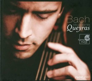  J.S.Bach: The Complete Suites for Solo Cello - Jean-Guihen Queyras 2 CD (2007) Lossless 
