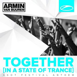  Armin Van Buuren - Together (In A State Of Trance) 2015 