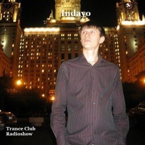  Indayo - Trance Club 342 (2015-01-08) 