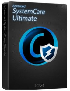  Advanced SystemCare Ultimate 8.0.1.660 (2015) RUS RePack by D!akov 