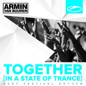  Armin Van Buuren - Together (In A State Of Trance) Extended Mixes (2015) 