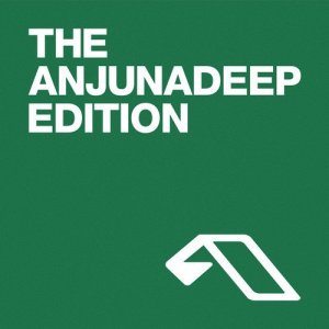  Ashworth - The Anjunadeep Edition 035 (2015-01-09) 