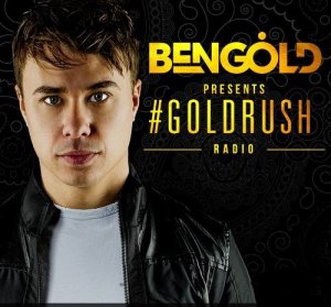  Ben Gold - #Goldrush Radio 031 (2015-01-09) 