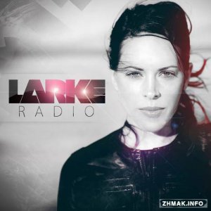  Betsie Larkin - Larke Radio 036 (2014-01-07) 