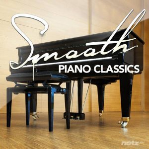 Various Artist - Smooth Piano Classics (2014) 