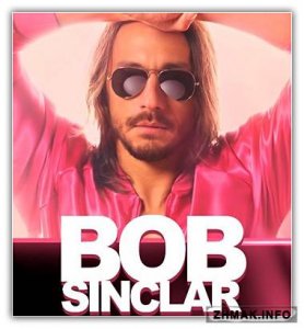  Bob Sinclar - The Bob Sinclar Show (2015-01-09) 