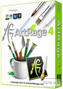  Ambient Design ArtRage 4.5.2 