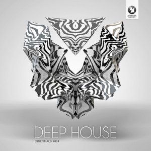  Armada Presents Deep House Essentials #004 (2015) 