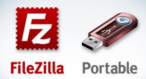  FileZilla 3.10.0 Portable 