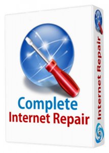 Complete Internet Repair 2.1.0.2103 (2015) EN Portable 