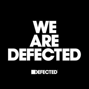  Copyrigh - Defected In The House (Joey Negro) (2015-01-12) 