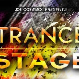  Joe Cormack - Trance Stage 145 (2015-01-12) 