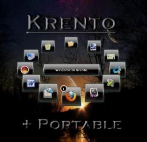  Krento 3.2.135.9 Final + Portable 