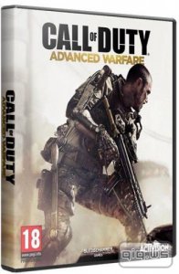  Call of Duty: Advanced Warfare v.1.8.0 (2014/RUS/ENG/Rip by R.G. Revolution) 
