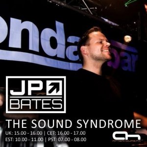  JP Bates -  Sound Syndrome 060 (2015-01-13) 