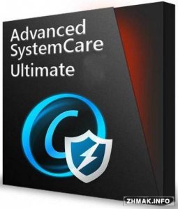  Advanced SystemCare Ultimate 8.0.1.660 DC 13.01.2014 